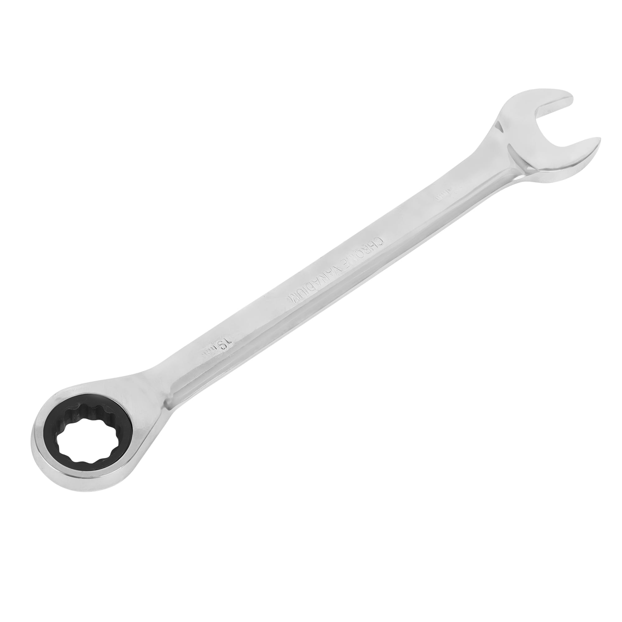 Epica EP-20240 19mm Combination Spanner, 19mm Chrome Vanadium Steel, Combination Wrench Spanner Set of 1 (B0C81FGQVX) Amazon Price History, Amazon Price Tracker