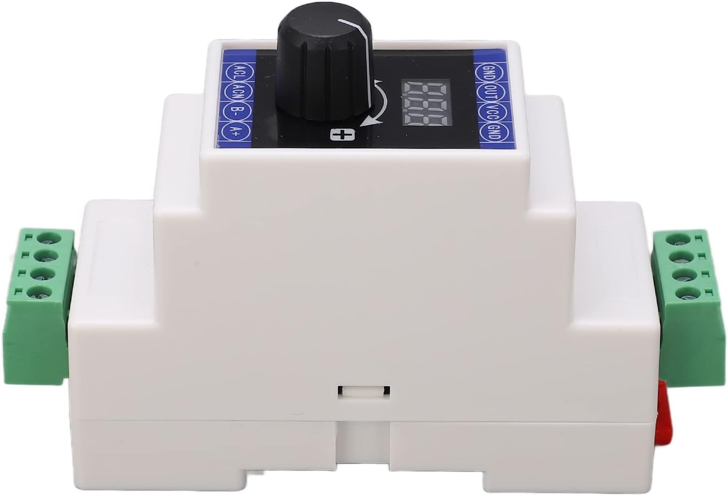 Current Generator Current Analog Generator4‑20mA Digital Display Generator DC 24V Voltage Analog Simulator for Value Adjusting PLC Panel LED Testing