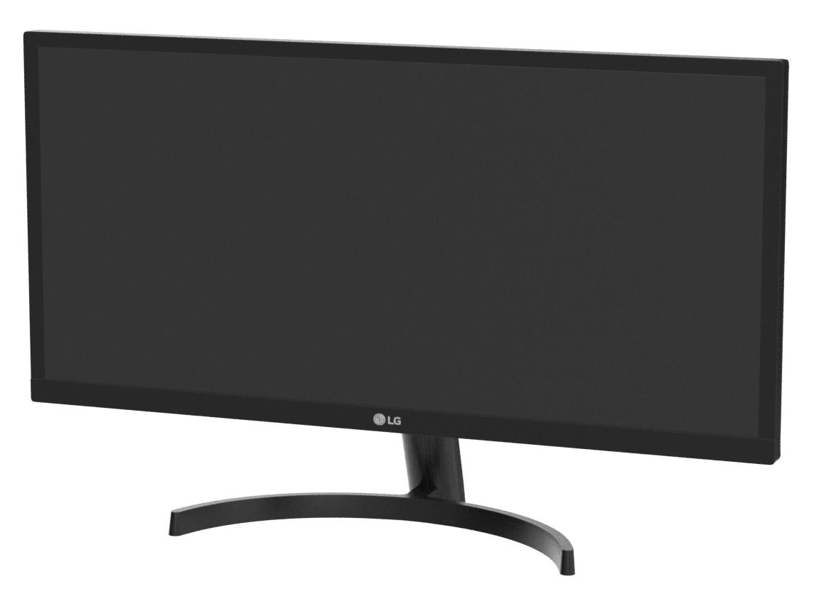 LG 29WL500-B 73,66 cm UltraWide Full HD Monitor , schwarz: Amazon 