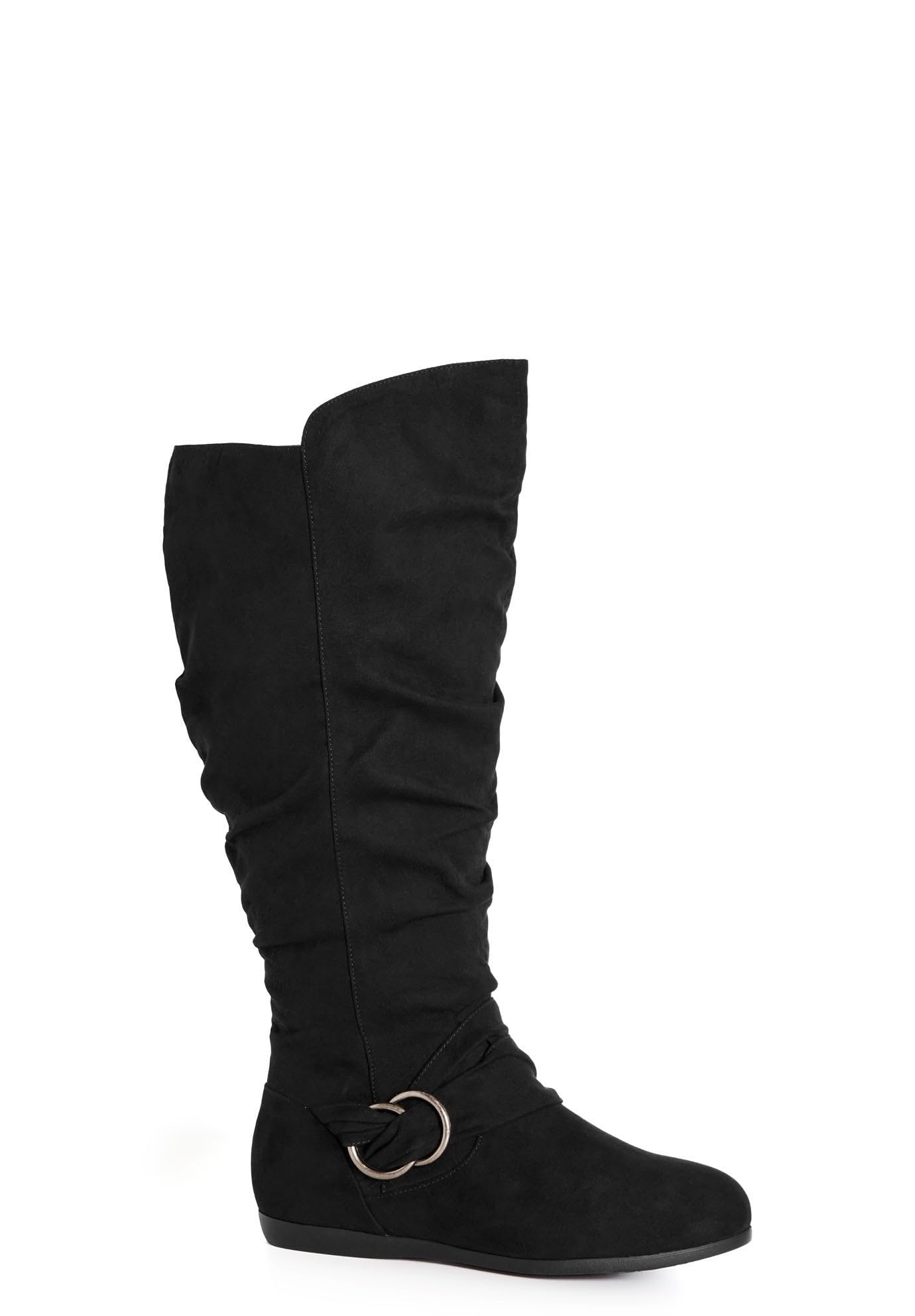 Avenue Womens Wide Width Sasha Tall Boot