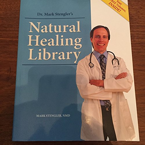 The Natural Physician's Healing Therapies Proven Remedies Medical Doctors Don't Know[2013] Updated Edition