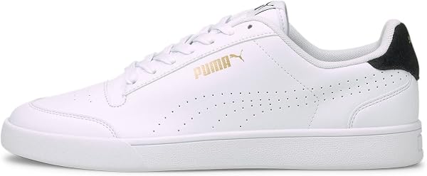 PUMA Men's Tazon 6 Sneaker - 1