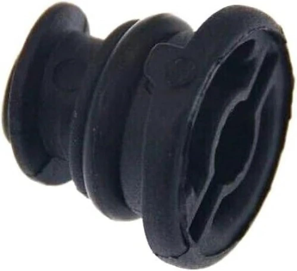100PCS Compatible with VW Audi New 06L103801 06L-103-801 Plastic Oil Drain Plug