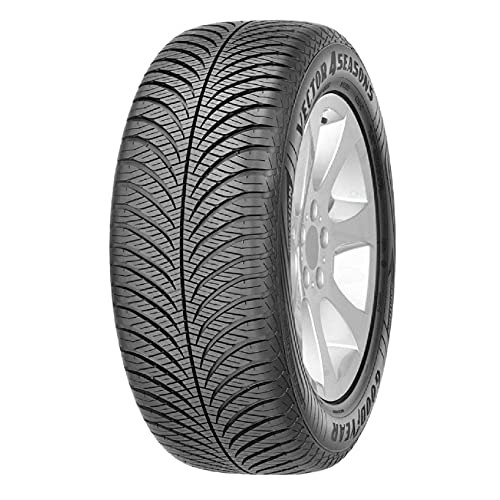 Goodyear Vector 4Seasons Gen-2 | Ganzjahresreifen