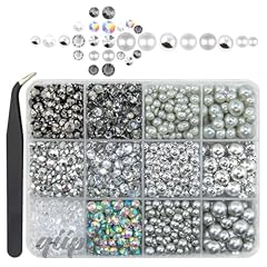 Crystal Silver Series Mix