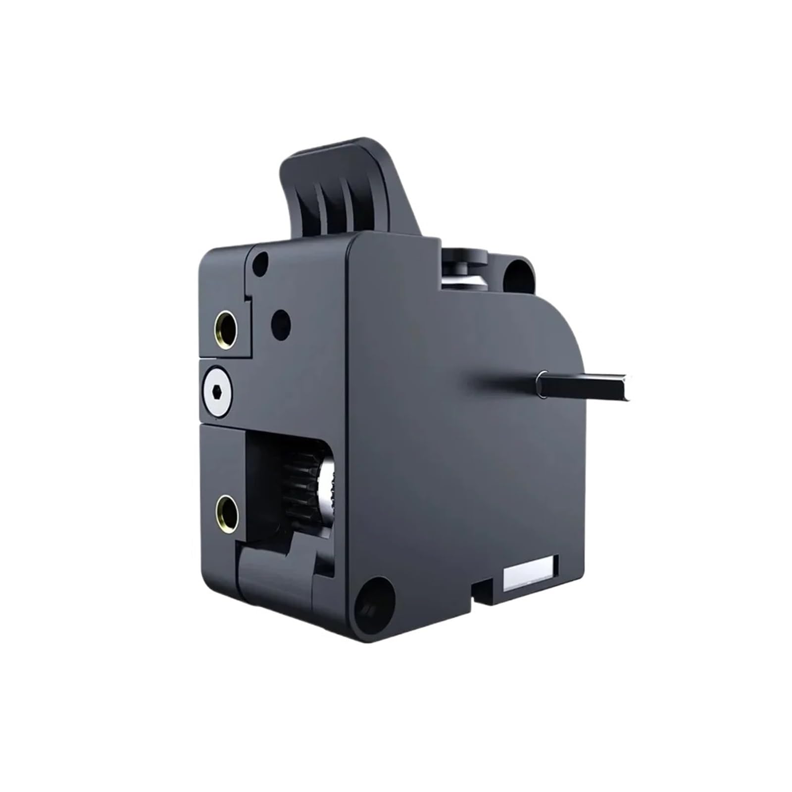 Kompatibel mit Creality Extruder Kit