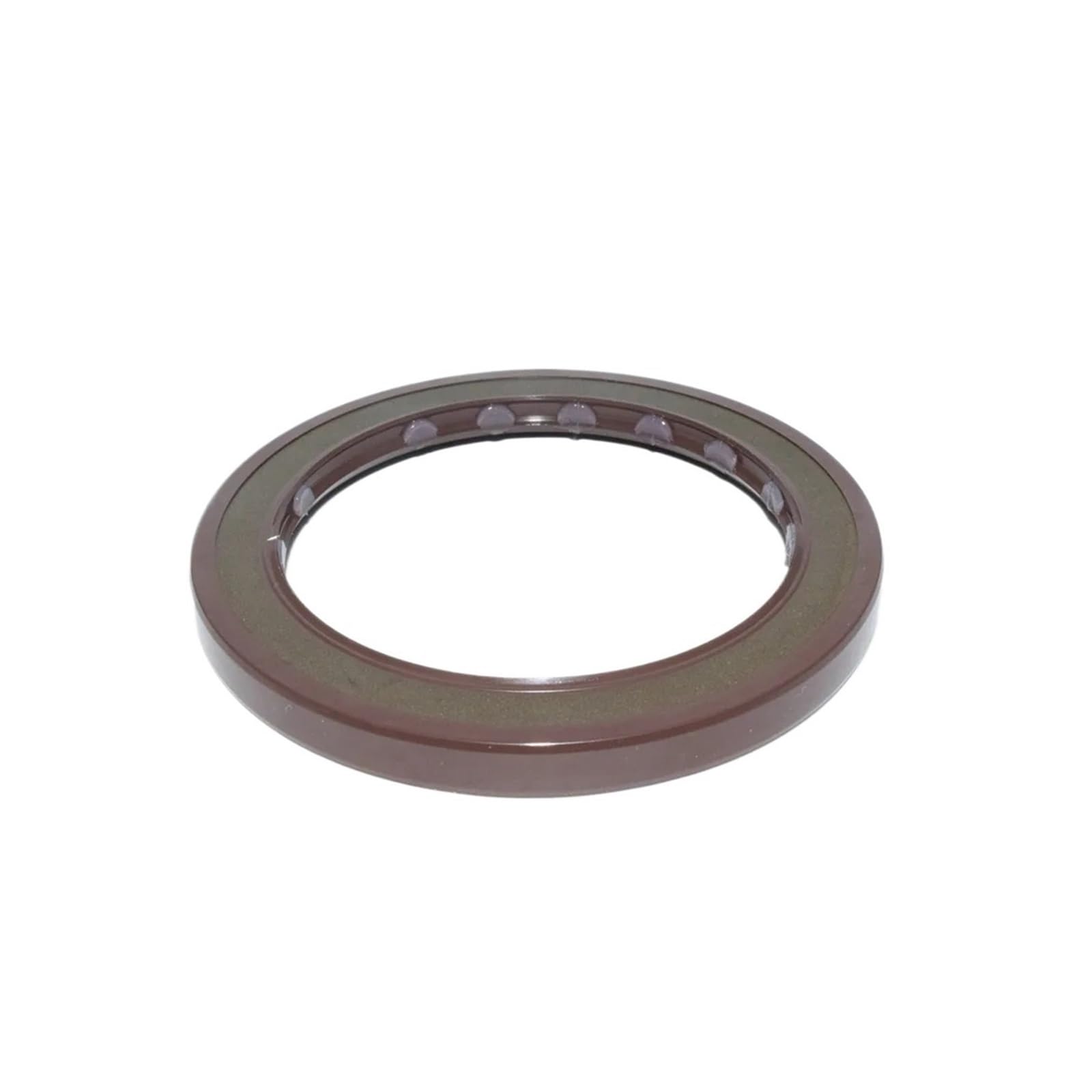 YMUGUEGH Hydraulic Pump rubber oil Seal 60x80x7/5.5 and 55 * 70 * 7 rubber/ BAFSL1SF