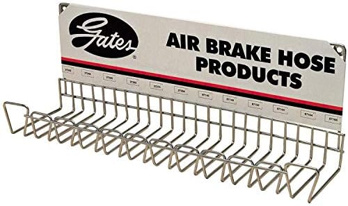 Gates 91180 Air Brake Hose Rack