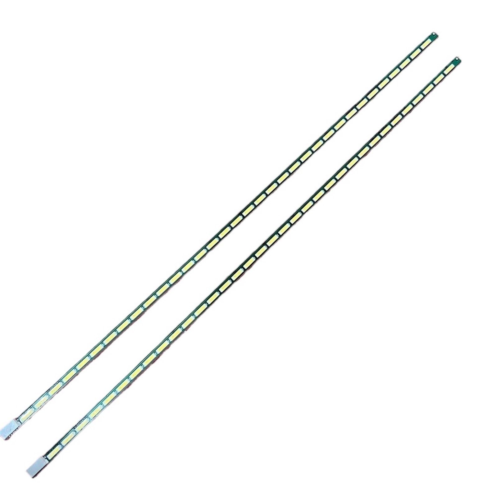 Striscia di retroilluminazione a LED 34LED Compatibile for TV 22MT44DP 24MT47DC 22MT45 LM21911031A(10pcs Lot)