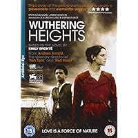 Wuthering Heights