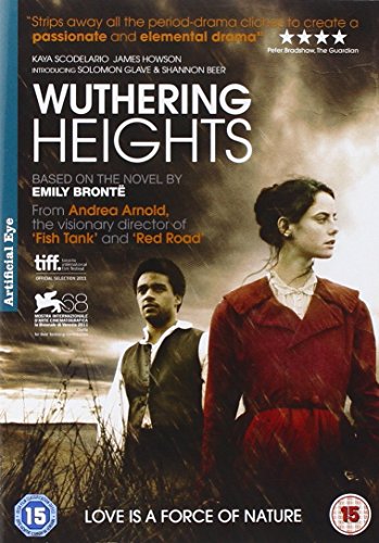 Wuthering Heights [DVD] [Reino Unido]