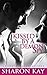 Kissed By A Demon Spy: A Novella (Solsti Prophecy)