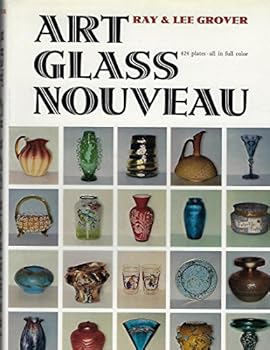 Art Glass Nouveau