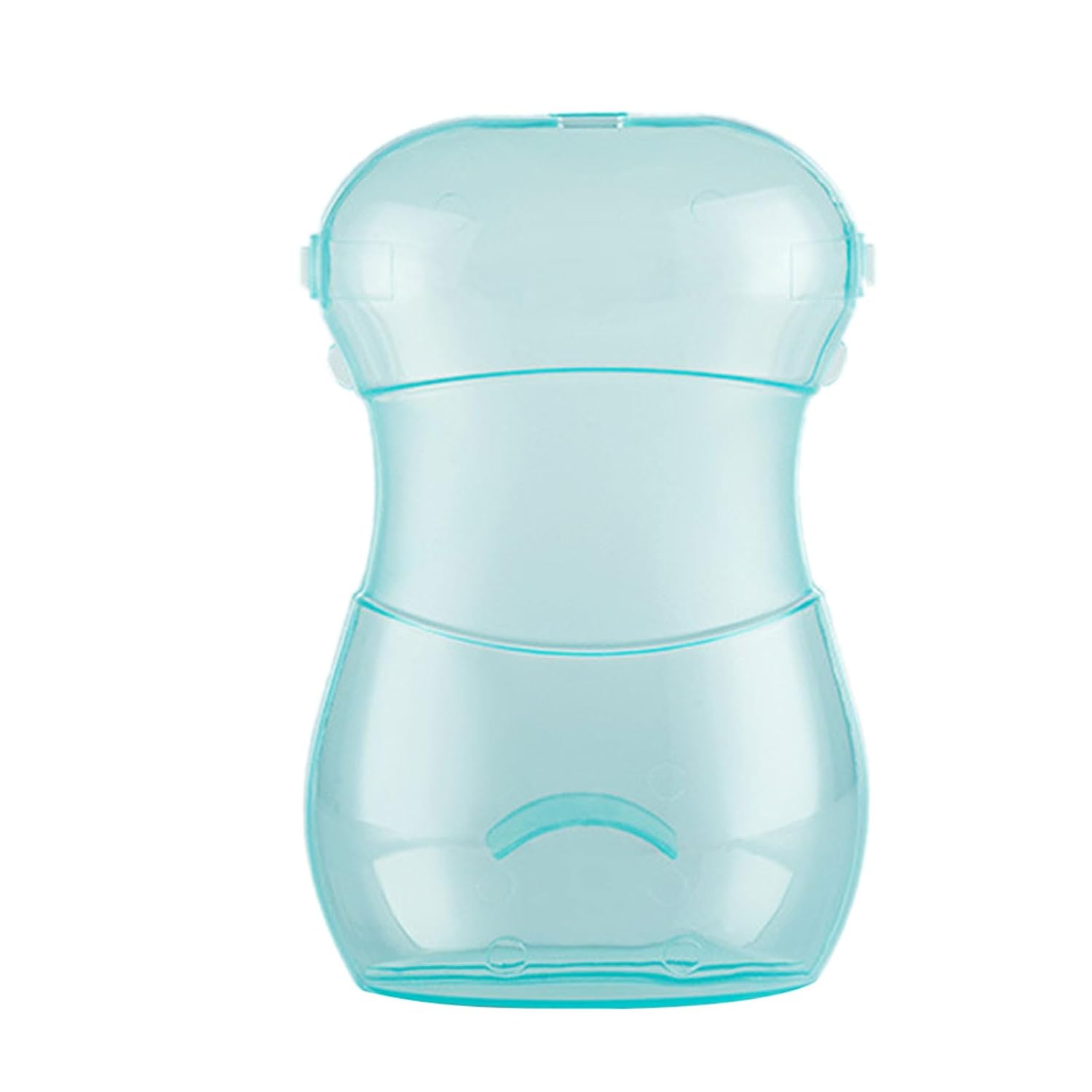Squeeze Proof Holder Pouch Holder for Baby Toddlers Squeeze Pouches Refillable Holder for Most Baby Mess Free Pouch Holder Pouch Holder Refillable Holder for Most Baby