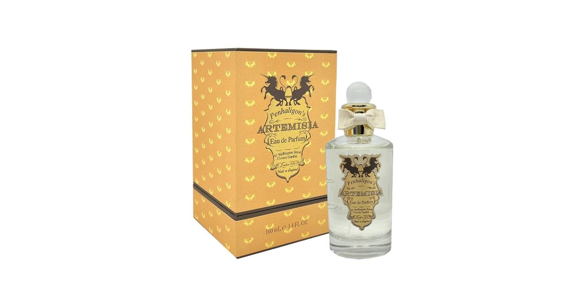 ペンハリガン　アルテミジア　オードパルファム　100ml Amazon | ペンハリガン PENHALIGON'S アルテミジア