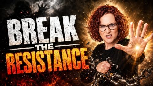 Don&rsquo;t Give Up! How to Overcome Spiritual Resistance Right Now