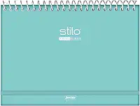 Planner Financeiro 104 Fls Stilo Verde Jandaia