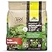 Produktbild Neudorff NeudoHum Grünpflanzen und Palmenerde 10 Liter - Torffreie Bio Erde für Palmen - Monstera Erde ohne Torf fördert gesunde Zimmerpflanzen mit grünen Blättern - 100% vegan