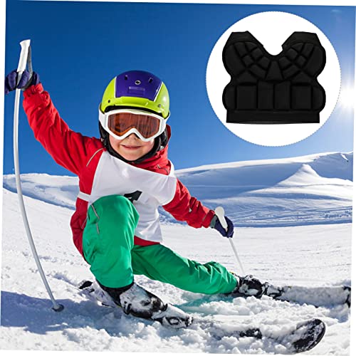 Calças Anti-queda Quadril De Proteção Shorts Acolchoados Calças De Hóquei No Snowboard Calças De Qua