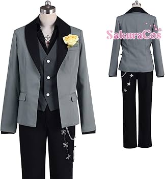 Amazon.co.jp: sakuracos ヒプノシスマイク 麻天狼 伊弉冉一二三