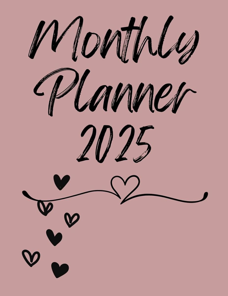 Renters' Almanac 2025: A Monthly Planner & Eco-Home Calendar (Spiral-Bound, Undated)