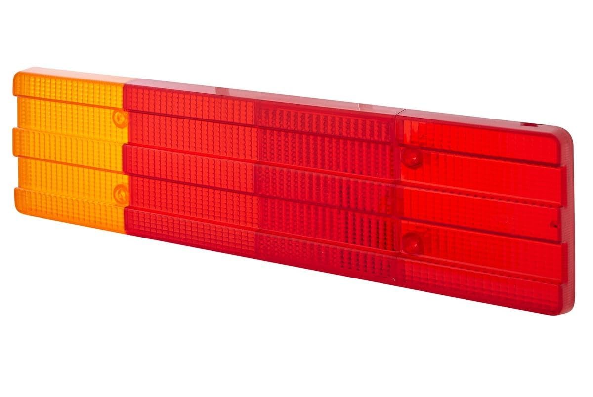 HELLA 9EL 131 420-001 Lente, Luce posteriore, Alogeno, Sx