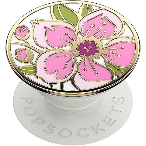 PopSockets Fleur de Cerisier Cover