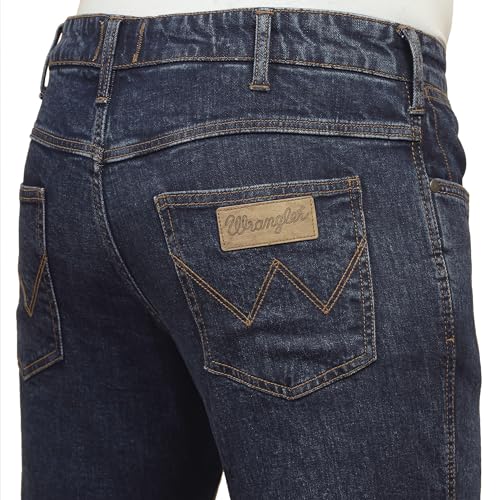 Image of Wrangler Men's Regular Jeans
