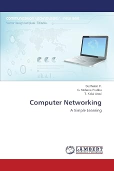 Computer Networking: A Simple Learning