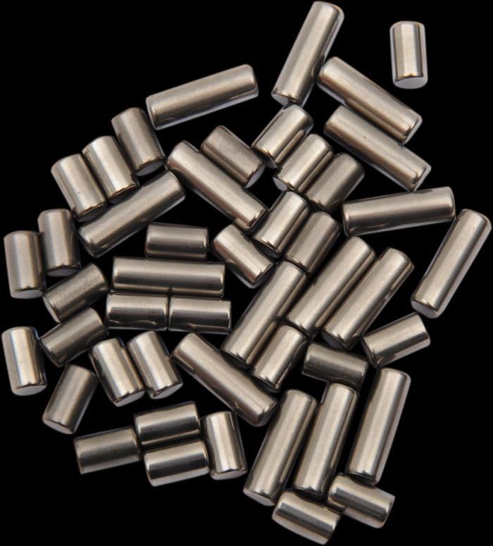 Replacement Connecting Rod Roller Set .0006in for B-EV-4