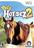Petz Horsez 2 - Nintendo Wii