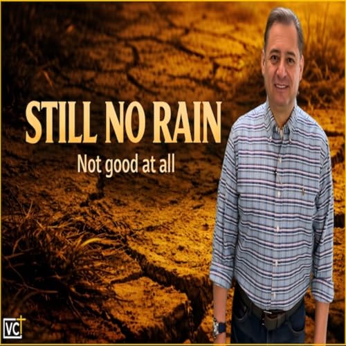 Episode 1726: STILL NO RAIN - Not good at all | WS#484 | February 1, 2026 | Victory Church