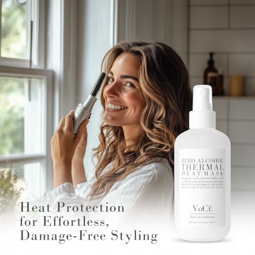 Spray Protector Térmico VoCÊ Haircare 250 ml miniatura 2