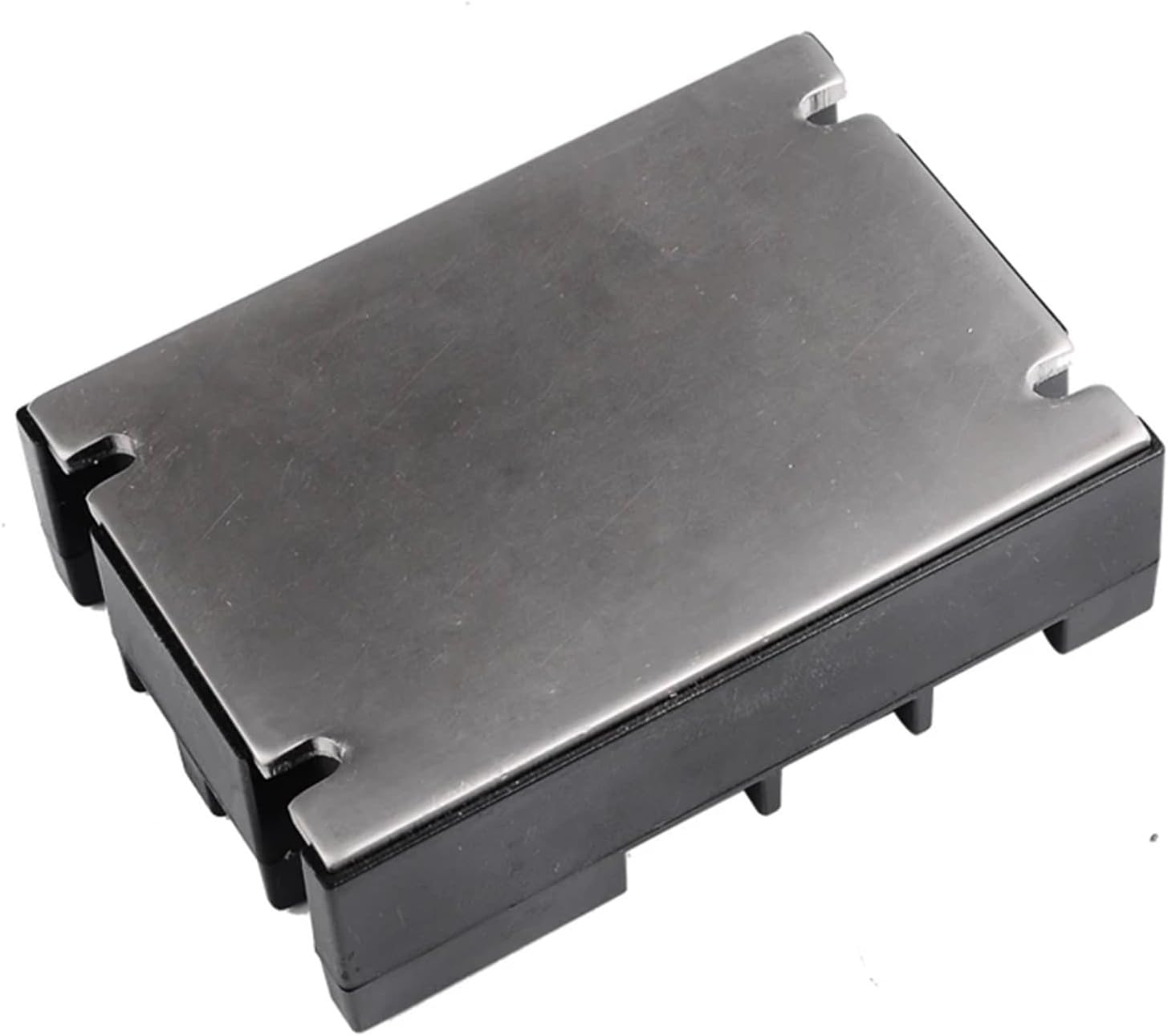 SSR 3 Phase Solid State Relay 25A AC Control 30-480 VAC Load Output