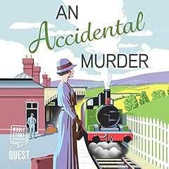 An Accidental Murder cover art