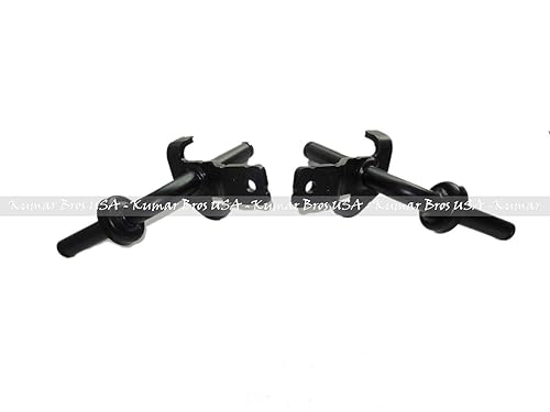 Miniatura 2 de Nuevo Kit de husillo de rueda LH/RH compatible con JohnDeere D140 D150 D155 D160 D170