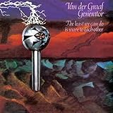 van der graaf generator refugees CD o Vinile The Least We Can Do Is Wave To Each Other