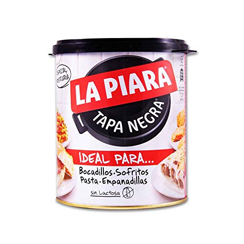 Pate Tapa Negra 800 Grs.*6