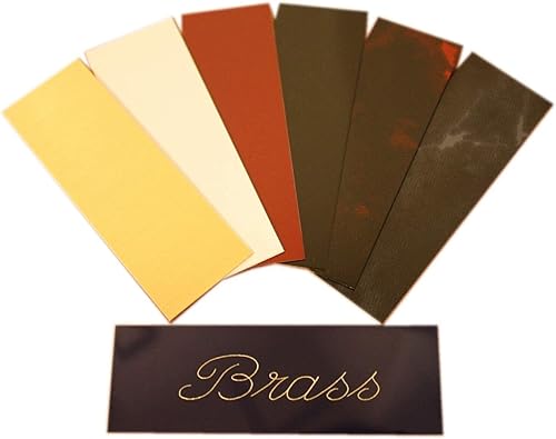 Miniatura 5 de Placas de identificación personalizadas, placa grabada de latón macizo, aluminio grabado/grabado, etiqueta de identificación con adhesivo, agujeros