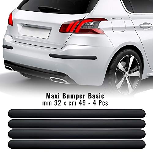 Quattroerre 12535 Save Bumper Protectors H