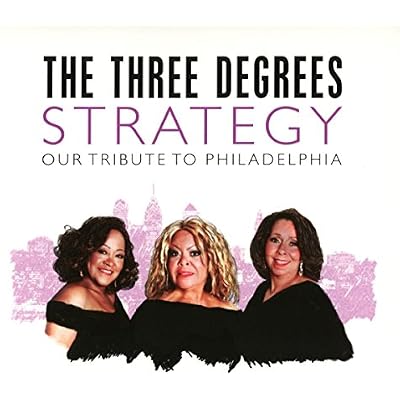Strategy: Our Tribute To Philadelphia