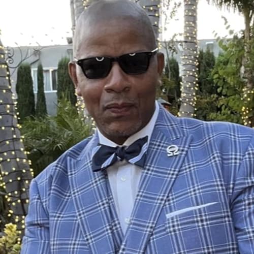 Life Griffith Successfully Switches Industries: My Friends Are Better Than Yours