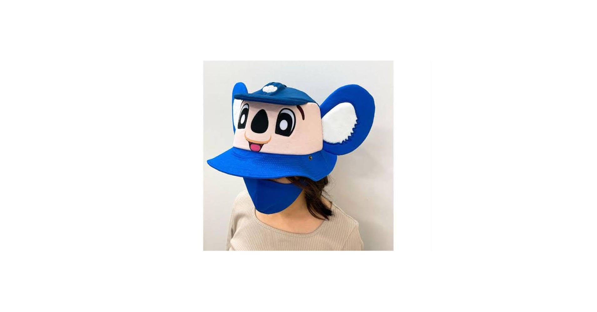 美品 ♡ 1度使用のみ 中日ドラゴンズ応援グッズ ドアラ帽子 サンリオ 美品 ♡ 1度使用のみ 中日ドラゴンズ応援グッズ ドアラ帽子 サンリオ