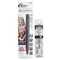 Amazon | 三菱鉛筆 油性ボールペン ジェットストリーム