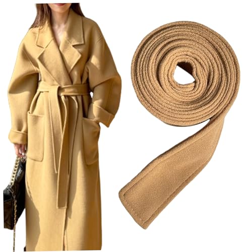 Trench Coat Belt Replacement, 69