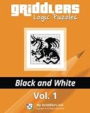[ PUZZLES OF LOGIC IGRIDD: BLACK AND WHITE ] By Team, Griddlers ( Author) 2014 [ Paperback ]