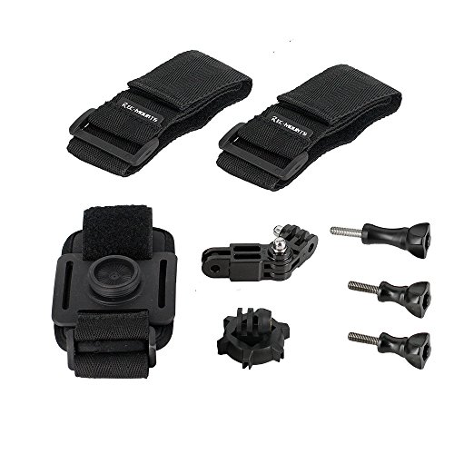 REC-MOUNTS ��]�� �}���`�}�E���g �^�C�v2 Rotary Multi Mount for SHIMANO(�V�}�m) (SH-56T2GP)