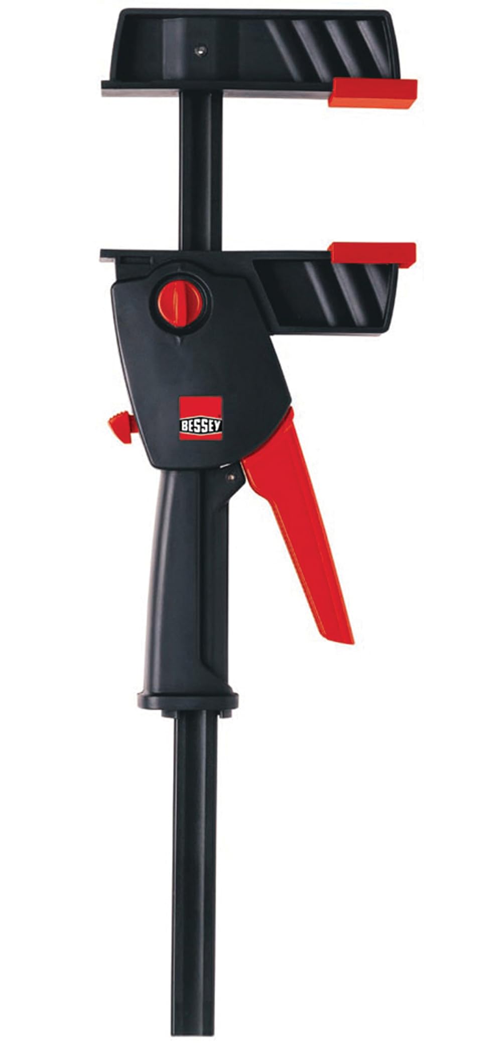 BESSEY DUO30-8, 12 In. DuoKlamp Series, One Hand Clamp/Spreader