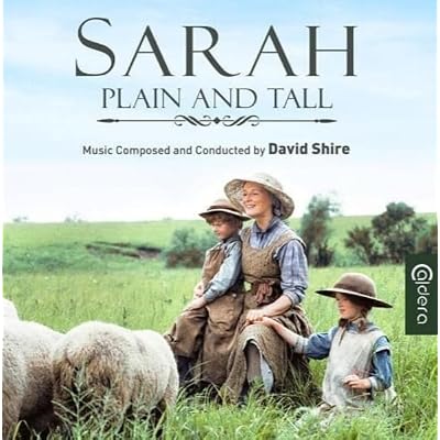 Sarah Plain & Tall / Skylark