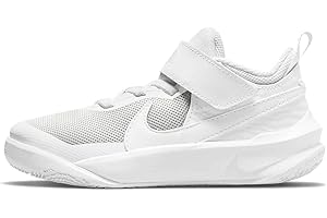 Team Hustle D 11 Boys Basketball Shoes Perfect fit for little feet